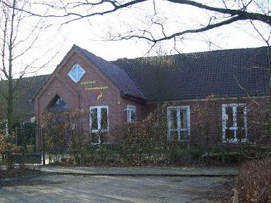 Marienkindergarten Haren-Erika